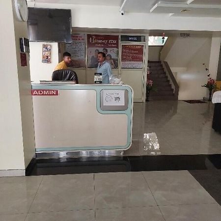 Super Hotel O Happy Homely Stay Near Pune Airport Khadki Buitenkant foto