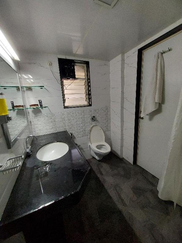 Super Hotel O Happy Homely Stay Near Pune Airport Khadki Buitenkant foto