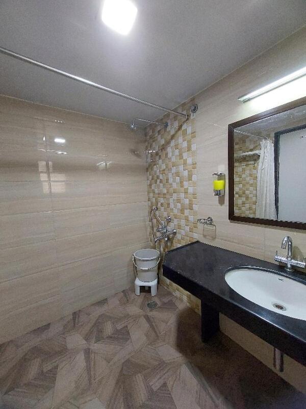 Super Hotel O Happy Homely Stay Near Pune Airport Khadki Buitenkant foto
